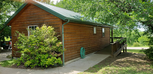 Kanopolis Lake Cabins — photo 1